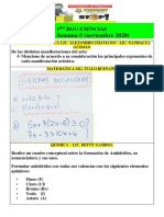 1ro Deberes (2020-2021) - Semana-5 Noviembre