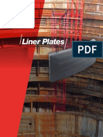 Dsi Underground Systems Liner Plate - en
