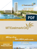 MT Eastmark City - Giới thiệu dự án (Training) - 23112021