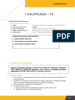 T2 - Comunicación 1upn