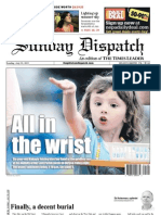 The Pittston Dispatch 07-10-2011