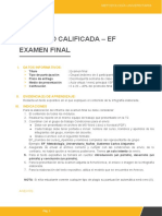 EF - Metodología - Universitaria - Nombre Del Respresentante