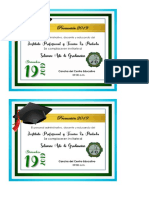 INVITACIONES