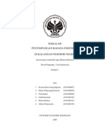 Download Makalah Bahasa Indonesia 2 by Aku Sayank Ndut Q SN59717933 doc pdf