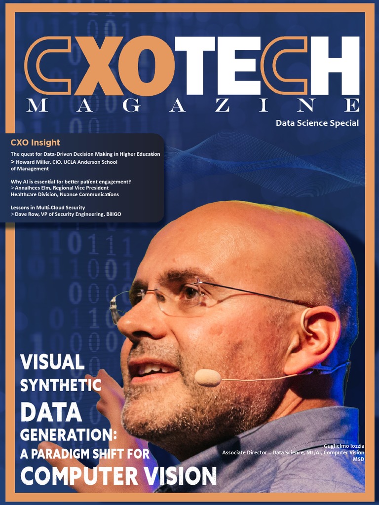 Data Science Must Work in All Industry With AI and ML | PDF ...