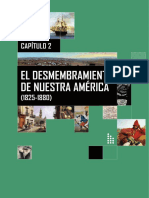 Atlas Historico de America Latina y El C