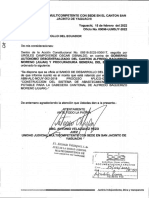 0236-Consejo de La Judicatura Unidad Yaguachi-Of 00096