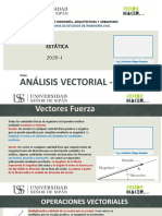 Analisis Vectorial Virtual