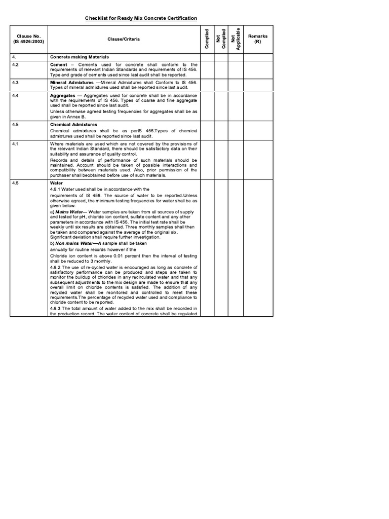 Checklist_for_RMC PDF