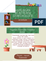 HUBUNGAN KEMITRAAN STAKEHOLDER (1)