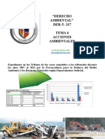 ACCESO INFORMACIÓN AMBIENTAL