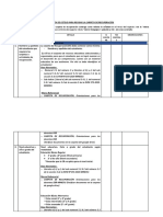 4.3.4. Lista de Cotejo Carpeta de Recuperación