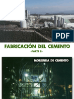 Fabricación de Cemento (2-2022) - Parte 2