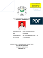 Ilmu Pendidikan Seri 1 (Konsep Dasar) H. Sukadari & T. Sulistyono, 2017