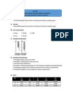 Template Hukum Hooke