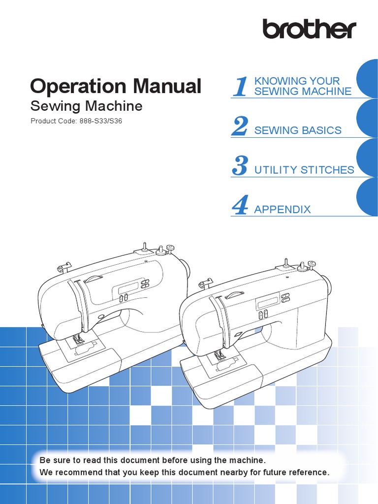 BROTHER CS6000I SERVICE MANUAL PDF visual data 2