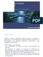 M2 - 7 IFRS 8 - Reporte Por Segmentos