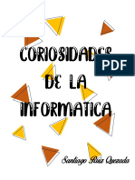 Curiosidades de La Informatica