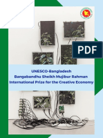 En Bangladesh Prize-Concept Note