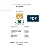 Laporan Akhir KKN-Kelompok 110 KKN Mandiri - Revisi Kharisa