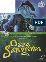 Resumo FF 20 Ossos Sangrentos Jackson Steve Livingstone Jan