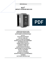 m0027001 - VLT Compact Starter MCD 202