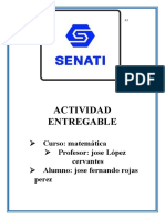 Actividad Entregable Matematica 2