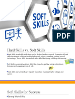 Soft Skills