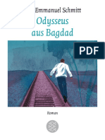 Odysseus Aus Bagdad. Roman - Eric-Emmanuel Schmitt