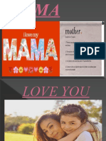 Mama