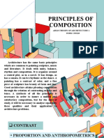 Principles of Composition