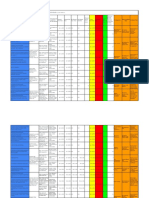 Ogl 320 - Project Plan by Glory Tshokama