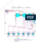 Typical Cycle Schematic - 60%TMCR