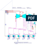 Typical Cycle Schematic - 90%TMCR