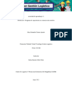 Evidencia 6 Programa de Capacitación en Comunicación Asertiva