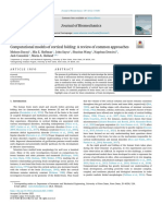 J.biomech.-2022-Computational Models of Cortical Folding A Review of Common Approaches