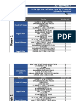 Fundamentals Programs 2