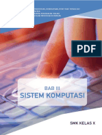 BAB III SISTEM KOMPUTASI REV - 5 - Templated - Reviewed - Plagiatchecked