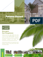 Palama Resort Teaser Presentation With Next Project
