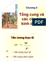 (KTVM) Kinh Te Vi Mo 1 08.tong Cung Va Cac Chu Ky Kinh Doanh (Cuuduongthancong - Com)