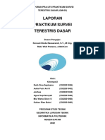 Kel3b Laporan Survei Dasar Prak1