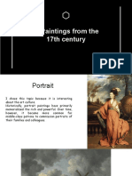 Paintings 