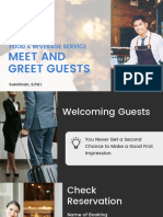 Sesi 3 - Sulaiman, S.PD I - Meet and Greet Guests