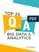 Big Data Interview Q&A ??