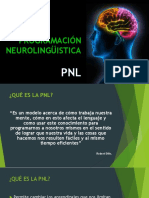 Programación Neurolingüistica