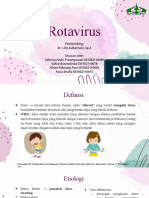 Rotavirus IKA AL