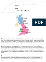 IELTS Reading Sample (General) 4