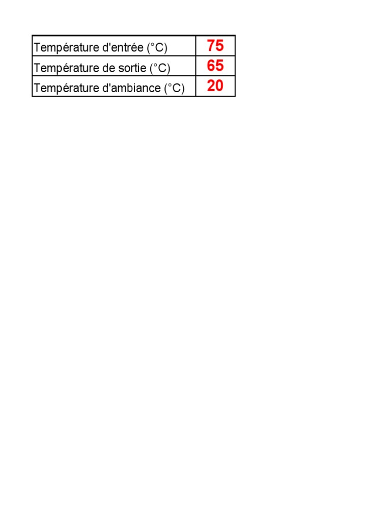 Calcul de puissance radiateur Acova PDF — free download