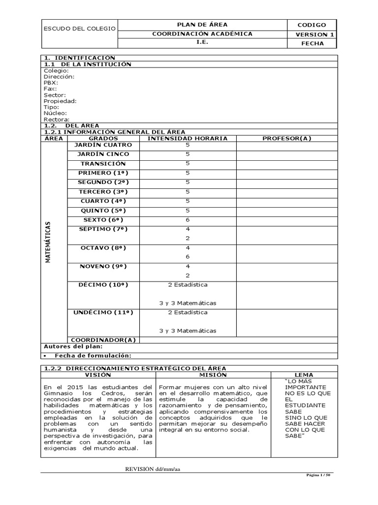 plan-de-area-matem-ticas-pdf-matem-ticas-pensamiento