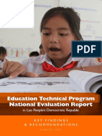 WVI-L_Education TP Evaluation Report_ENG_final